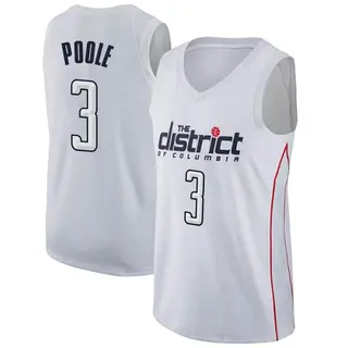 Jordan Poole Washington Wizards Jersey – Jerseys and Sneakers